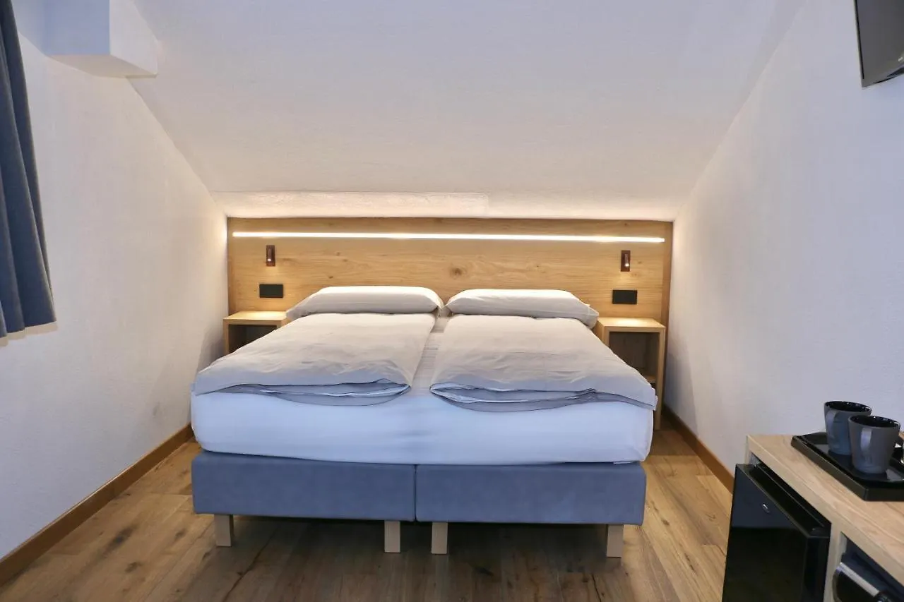 Hotel Galli'S - Centro Λιβίνιο
