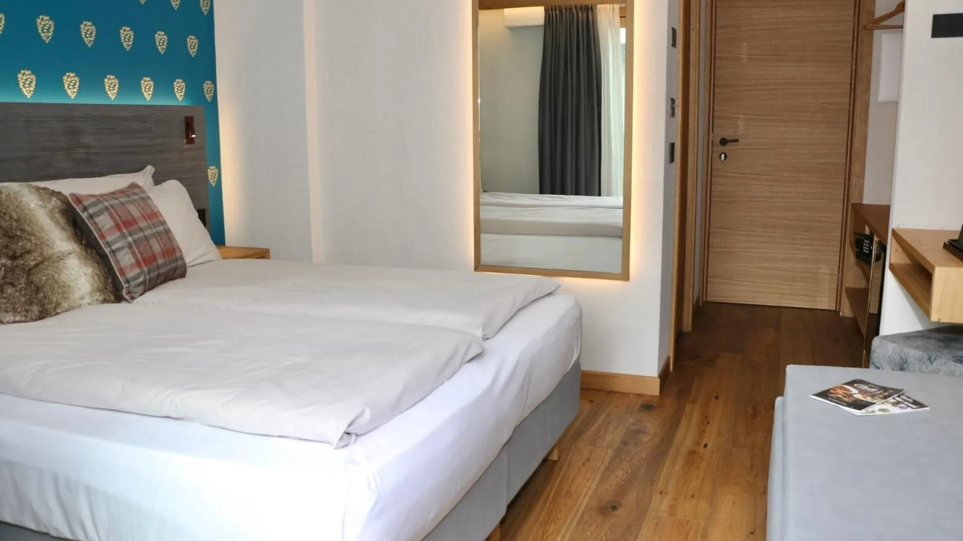 Hotel Galli'S - Centro Λιβίνιο