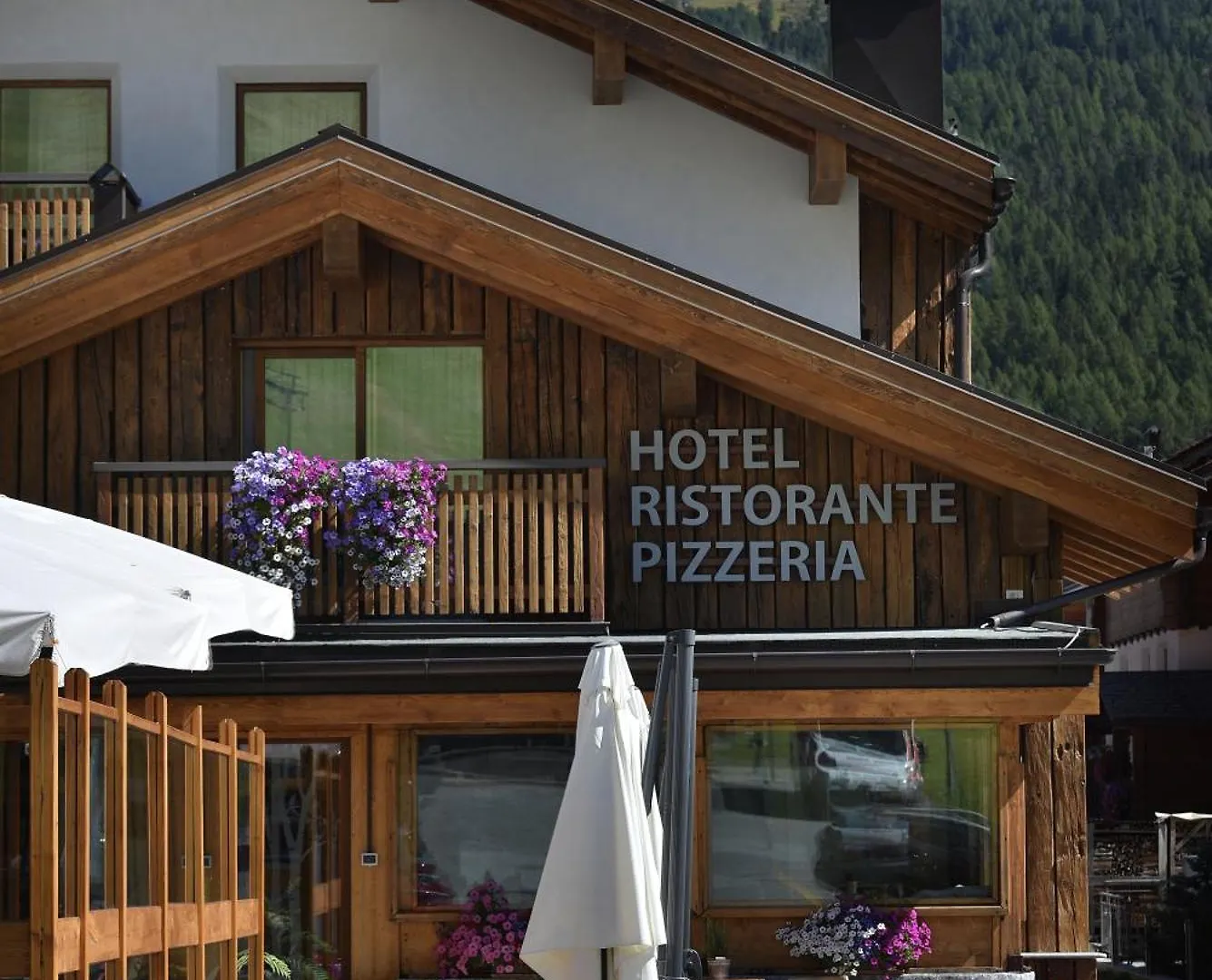 Hotel Galli'S - Centro Λιβίνιο