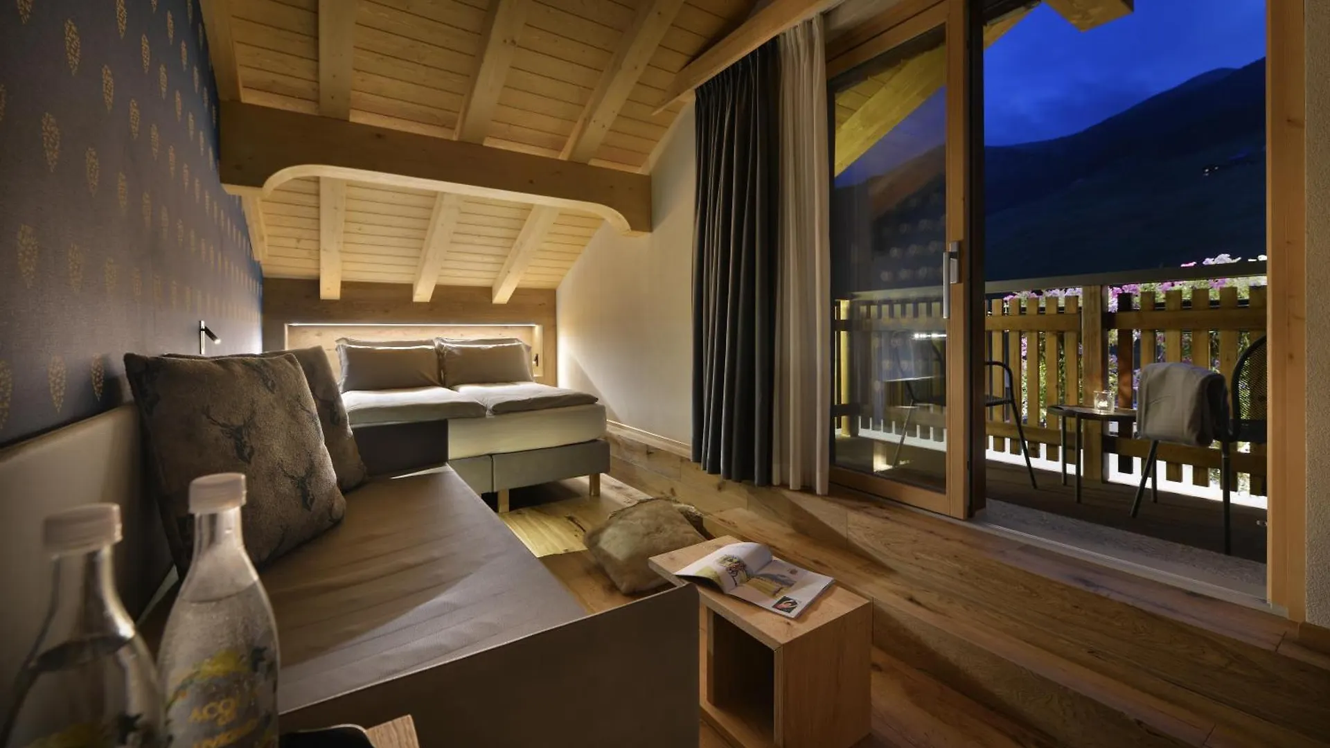 Hotel Galli'S - Centro Λιβίνιο Ιταλία
