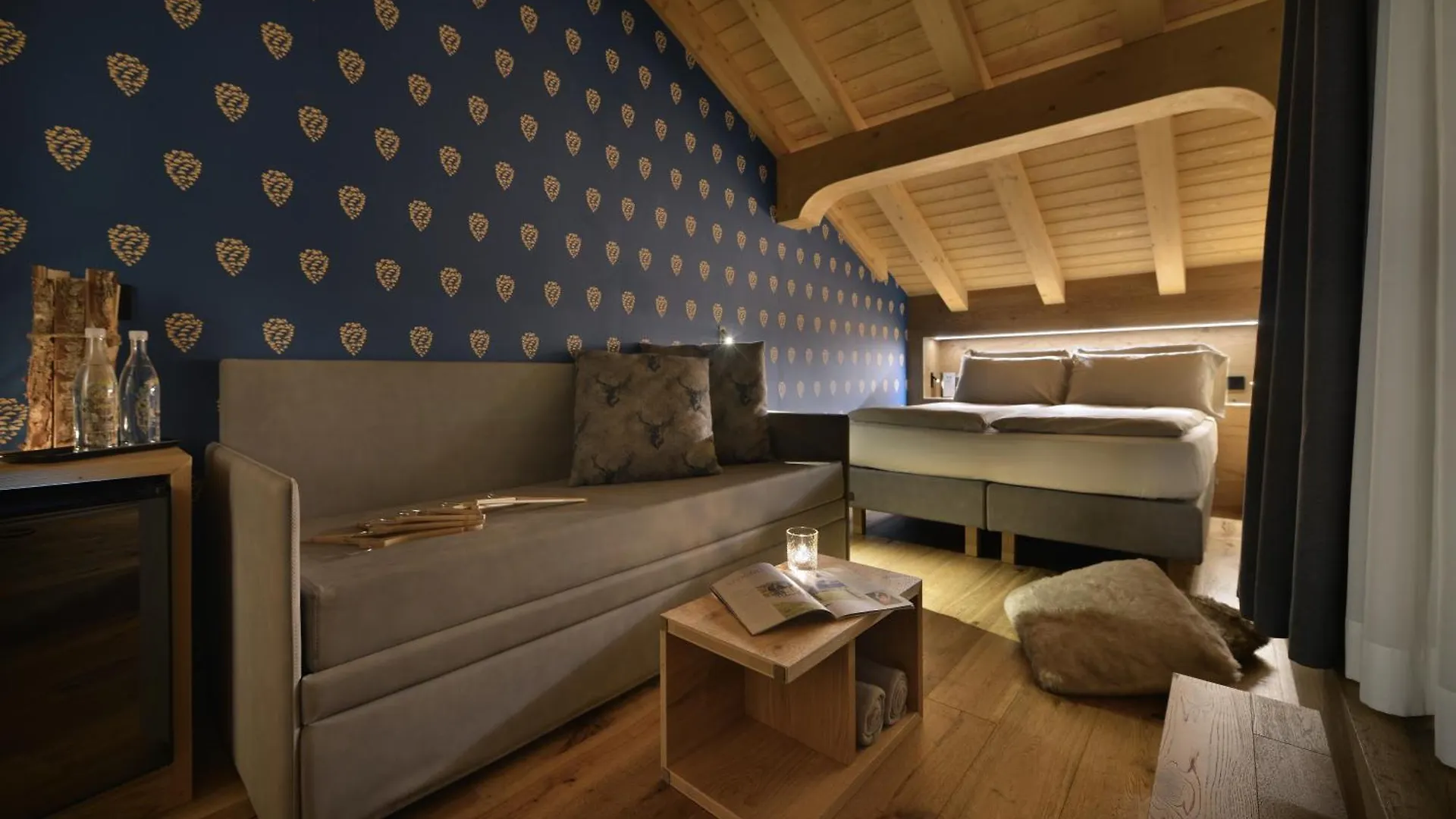 Hotel Galli'S - Centro Λιβίνιο