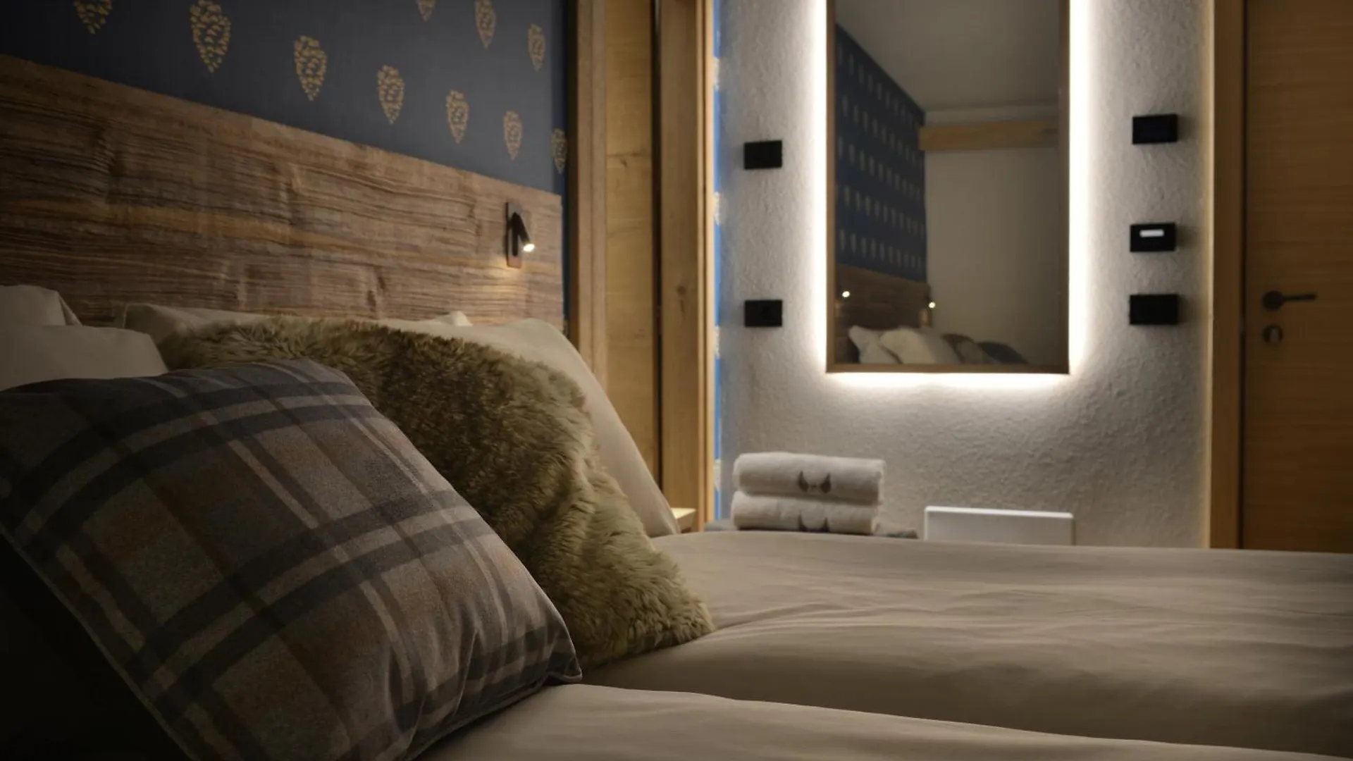 Hotel Galli'S - Centro Λιβίνιο 3*,  Ιταλία