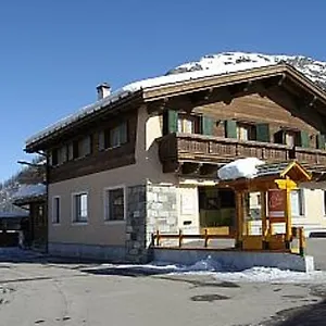 Li Desja Livigno