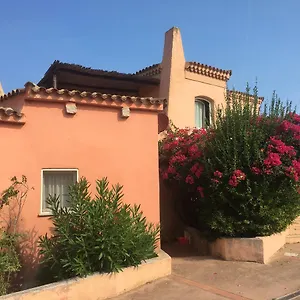 Costa Rossa Cala Rossa Appartamento Isola Rossa