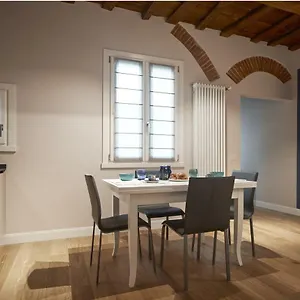 Pergola35 Appartamento Firenze