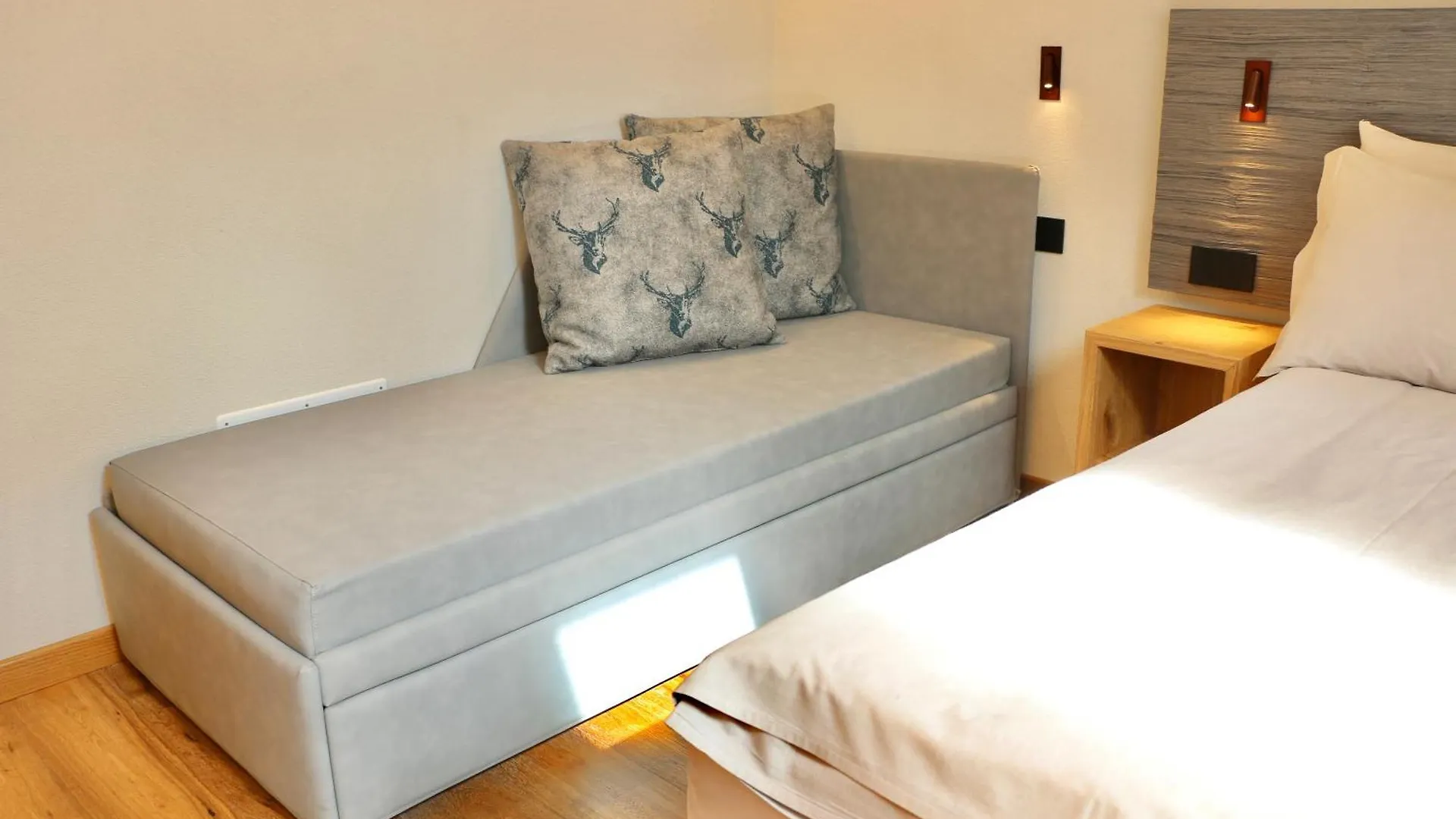 Hotel Galli'S - Centro Livigno