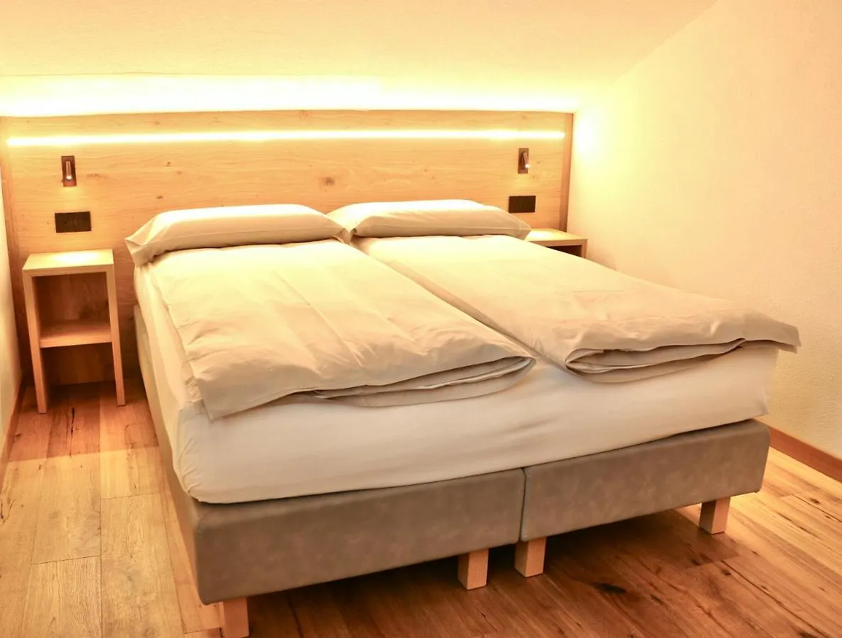 ***  Hotel Galli'S - Centro Livigno Italie